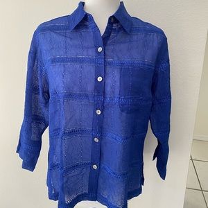 Chico’s Design Top
